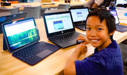 Innovus Microschool
