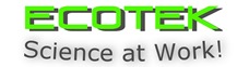 EcoTek logo