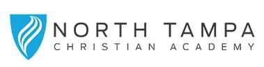 North Tampa Christian Academy logo