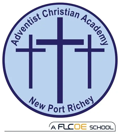 Adventist Christian Academy, New Port Richey logo