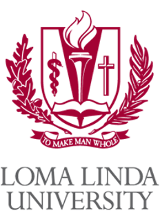 Loma Linda University logo