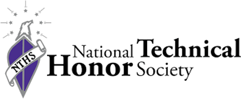 National Technical Honor Society logo