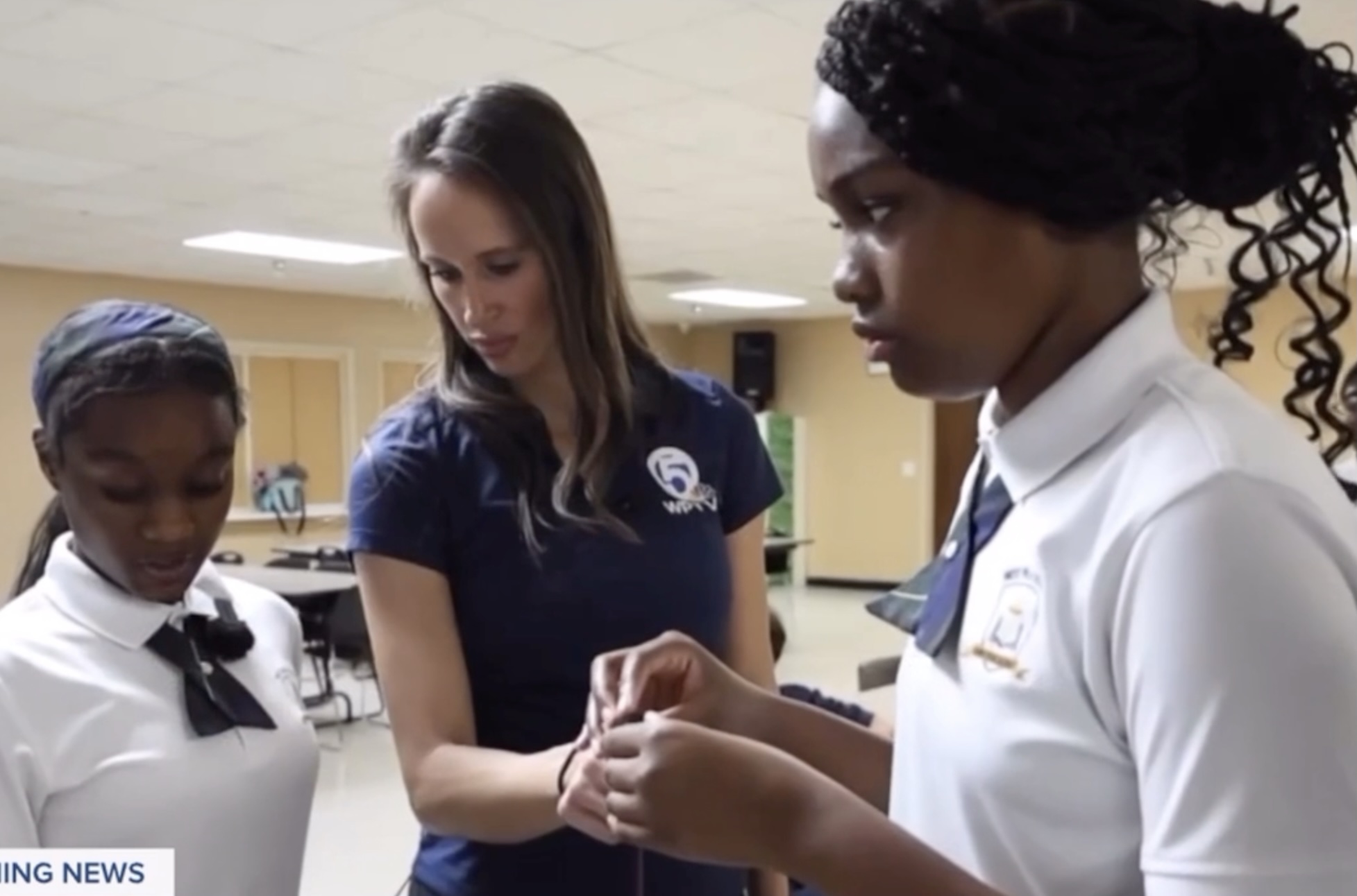 Wearable Heart Health Innovation