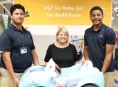 GoBabyGo Mobility Initiative