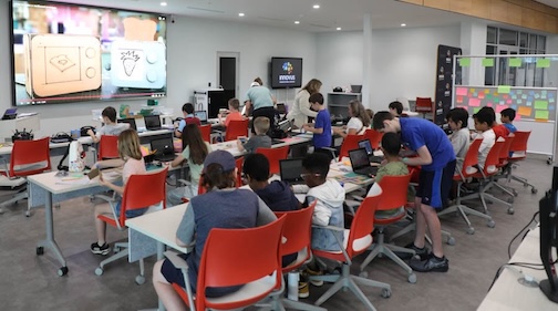 Homeschool Enrichment & Afterschool Program