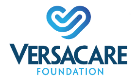 Versacare Foundation logo
