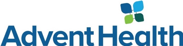 AdventHealth logo