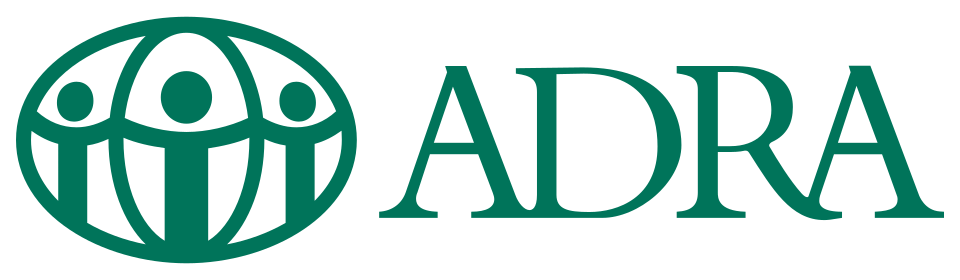 ADRA International logo