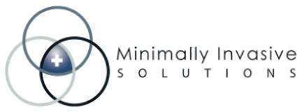 Minimally Invasive Solutions logo