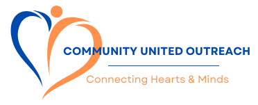 Community United Outreach logo