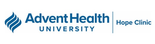 AdventHealth University Hope Clinic logo