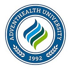 AdventHealth University logo