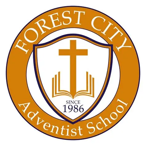 Forest City Adventist School logo