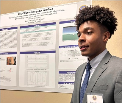 AE4 Innovation Scholar Program