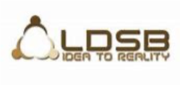 LDSB logo