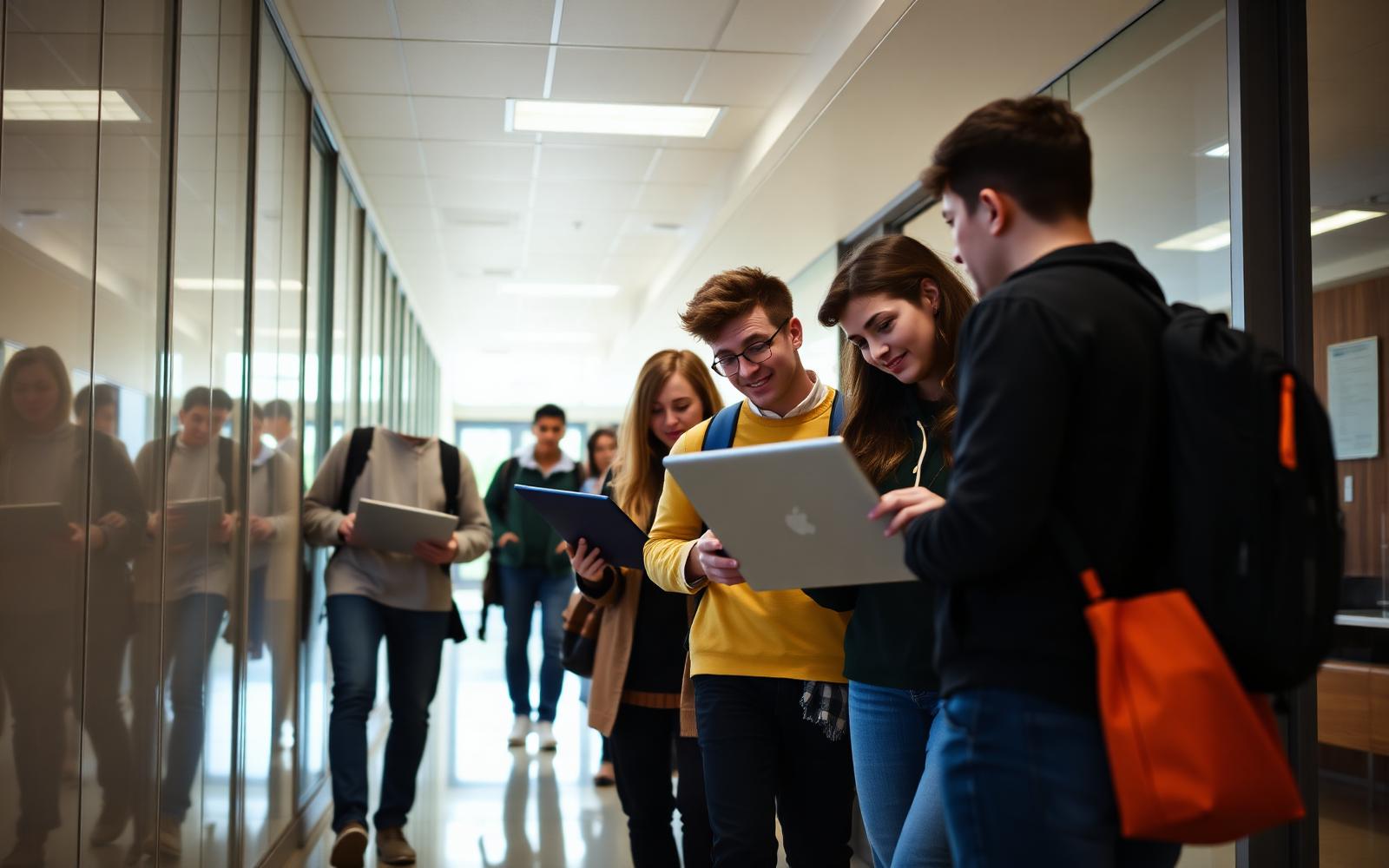 AE4 Partner Schools